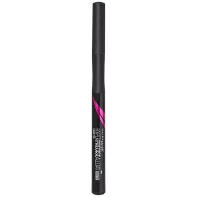 Maybelline NY Hyper Precise -nestemäinen silmänrajauskynä 1 ml