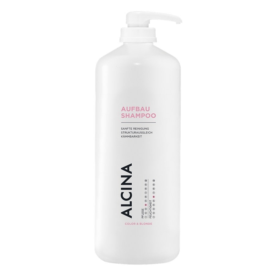 Alcina šampón proti vypadávaniu vlasov – 1,25 ml