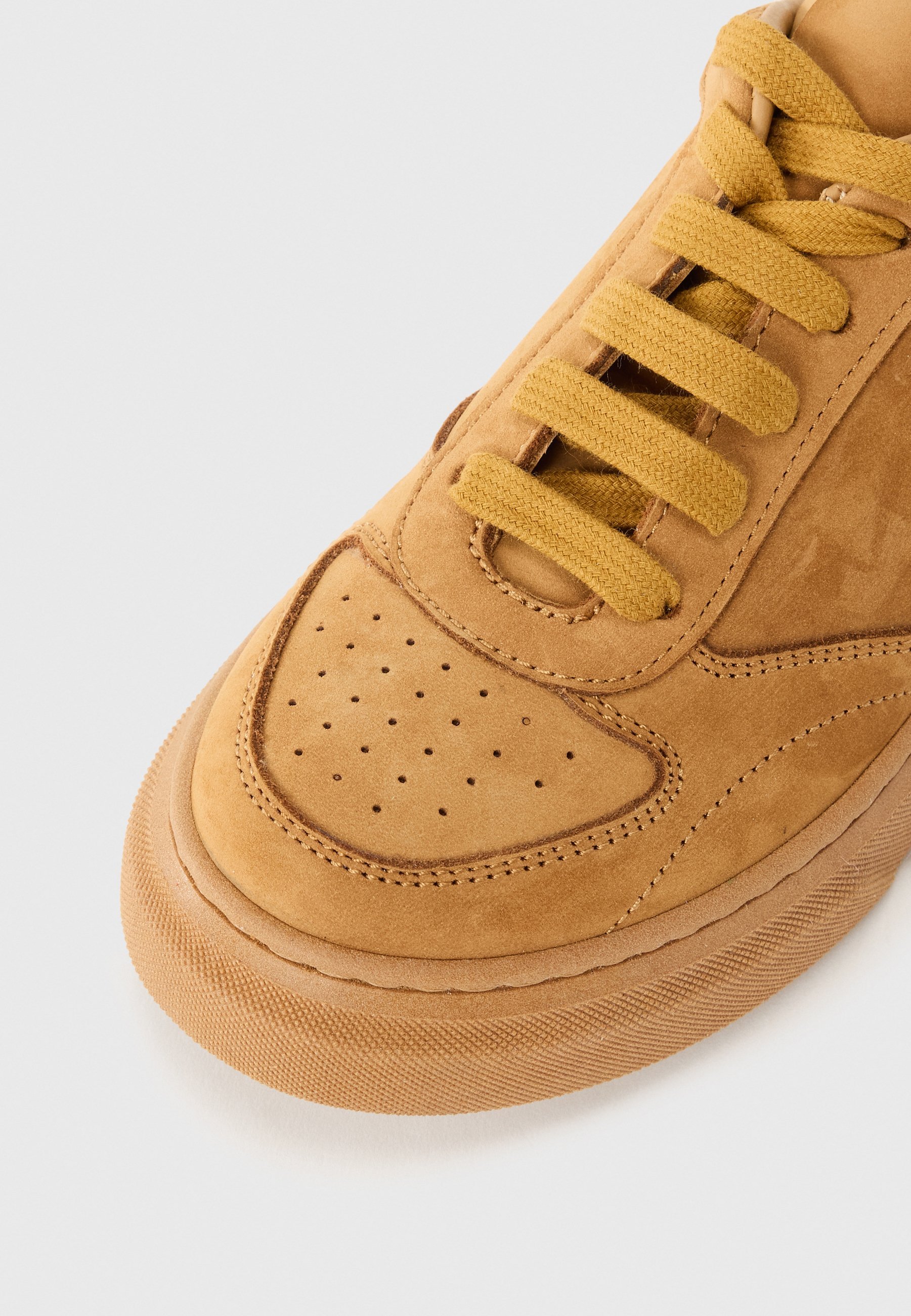 Baskets Dsquared2 UNISEXES - beige