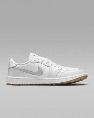Air Jordan 1 Low G Golf Shoes