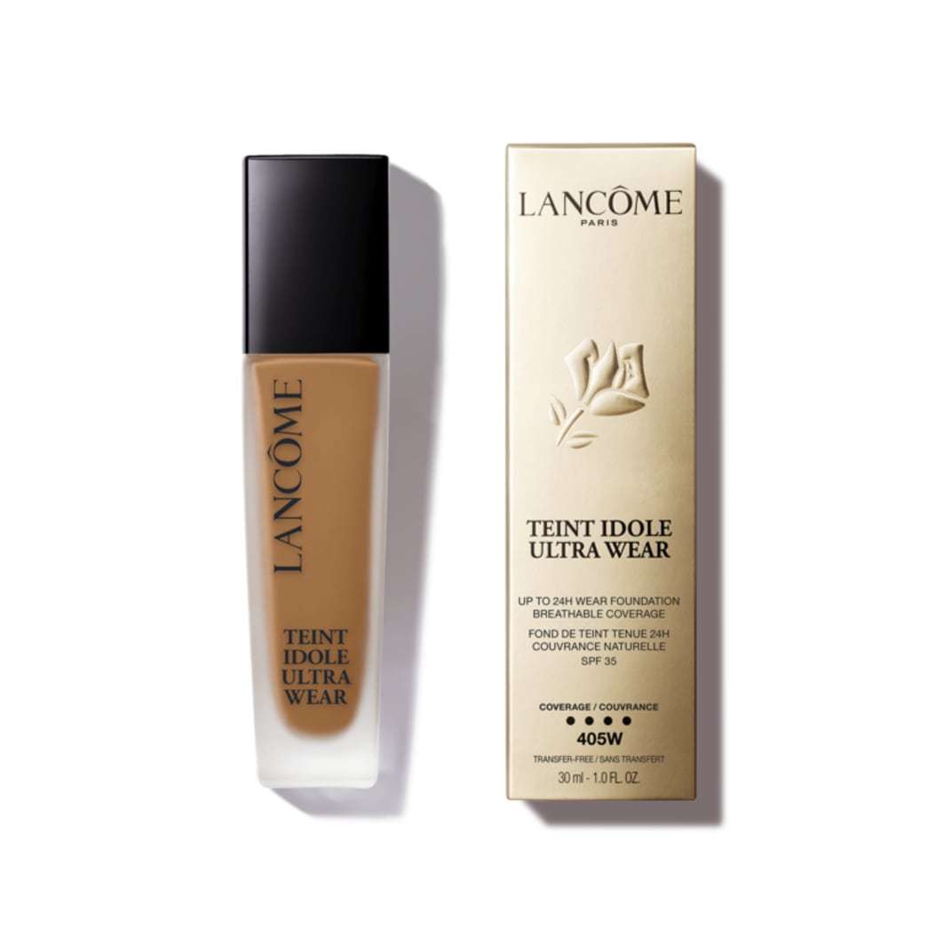 Lancôme Teint Idole Ultra Wear 24H Foundation - 30 ml