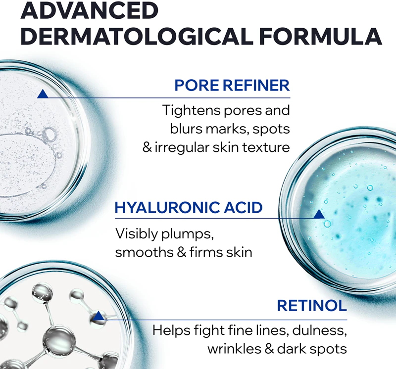 Uriage Age Lift Instant Filler Care Zpevňující sérum proti vráskám