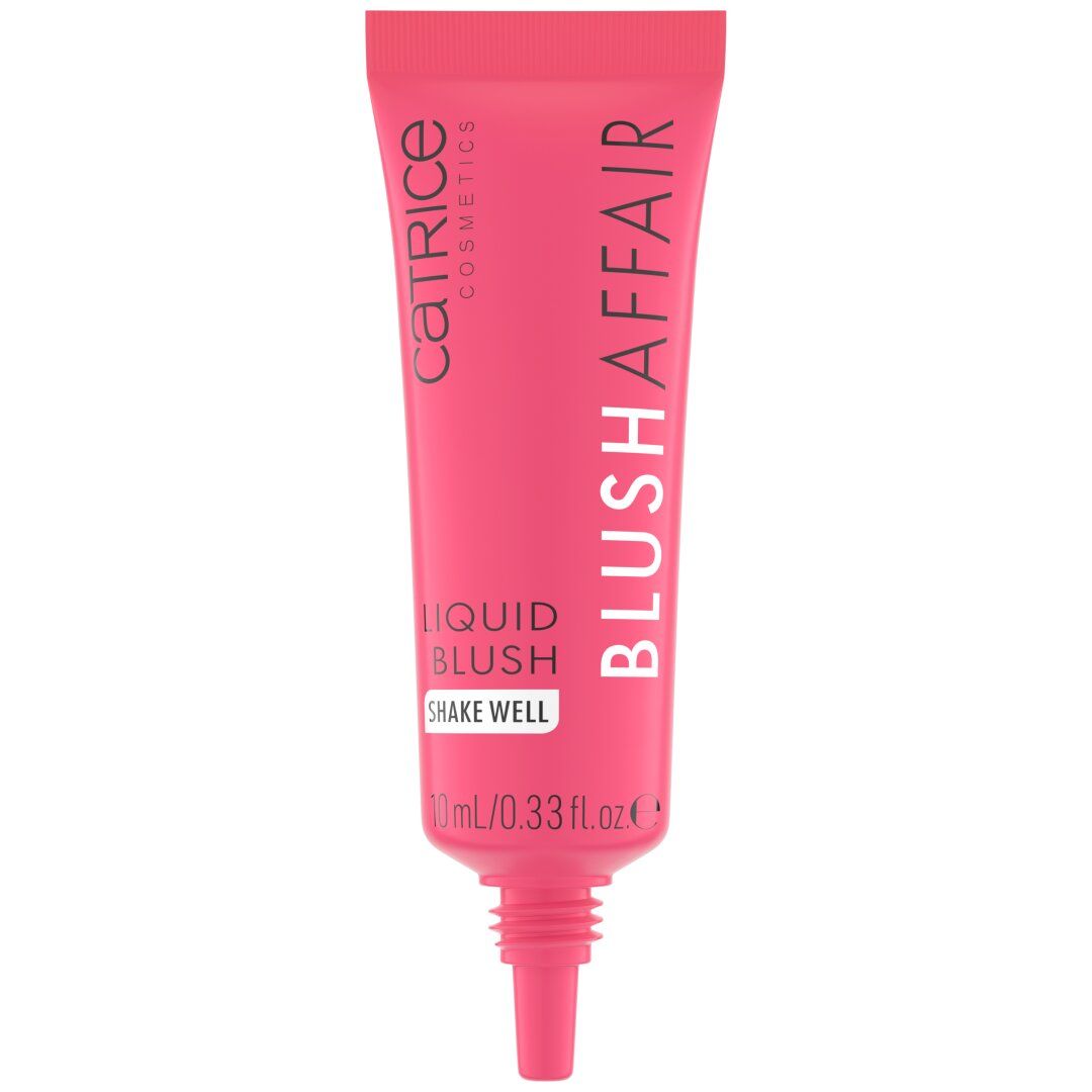 Šķidrais vaigu sārtums Blush Affair Vaigu sārtumi