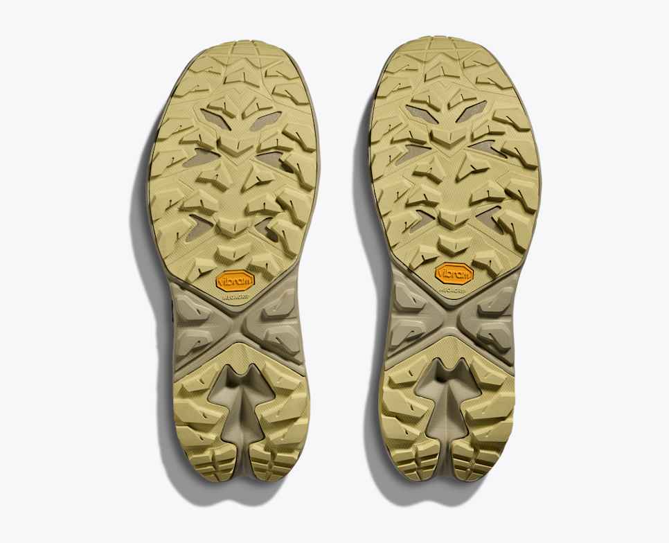 HOKA Anacapa 2 middels GORE-TEX Noce / Fungo Ostrica