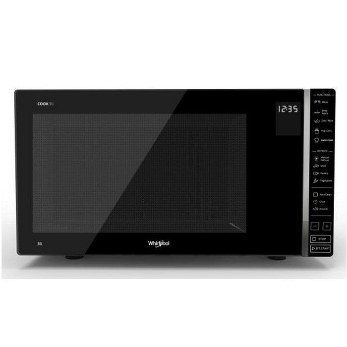 Whirlpool MWP301B magnetron met één functie