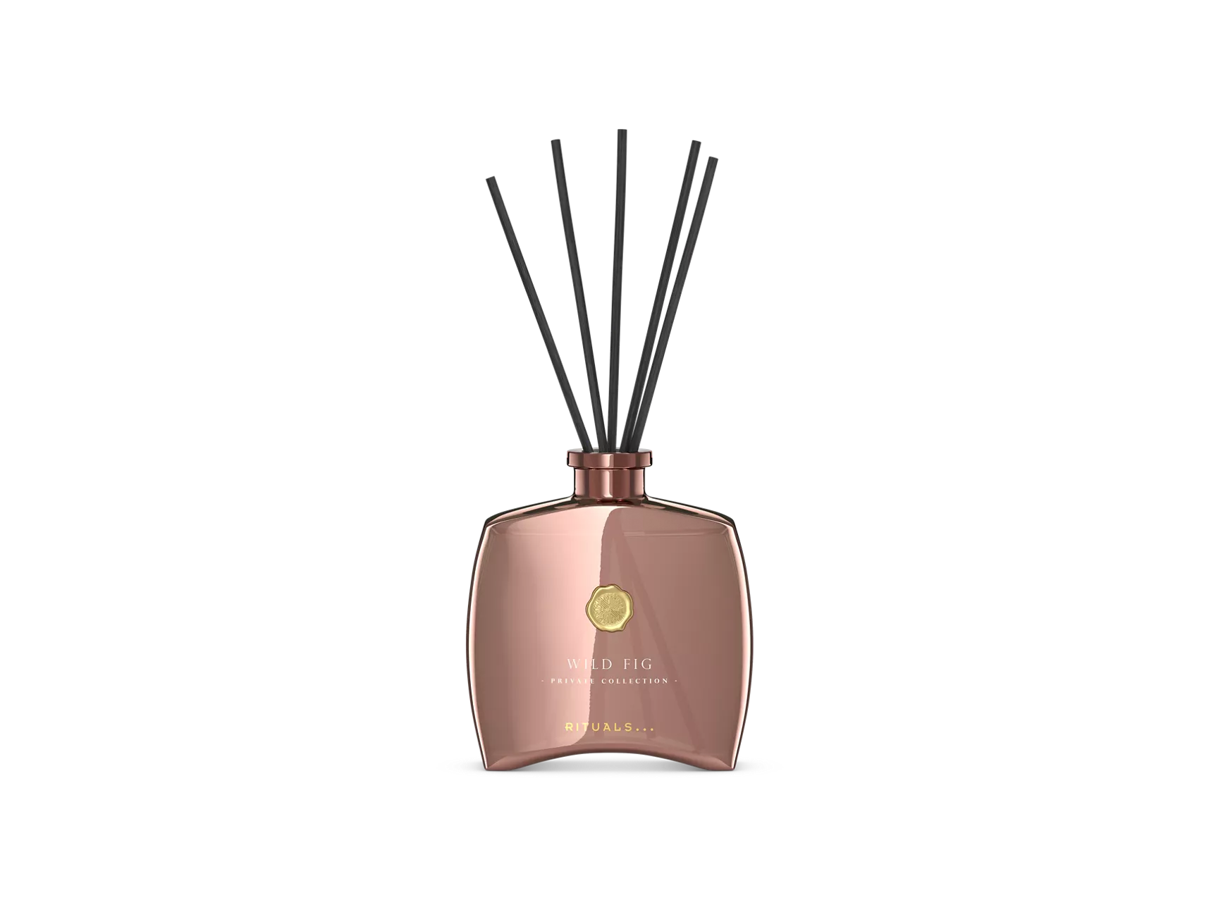 Mini varitas aromáticas de higo silvestre 100 ml