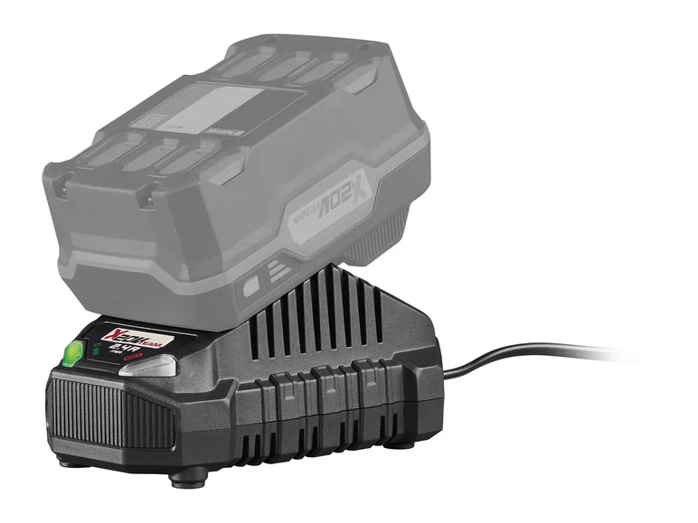 Încărcător de baterie PARKSIDE® PLG 20 C1 2,4 A, 20 V