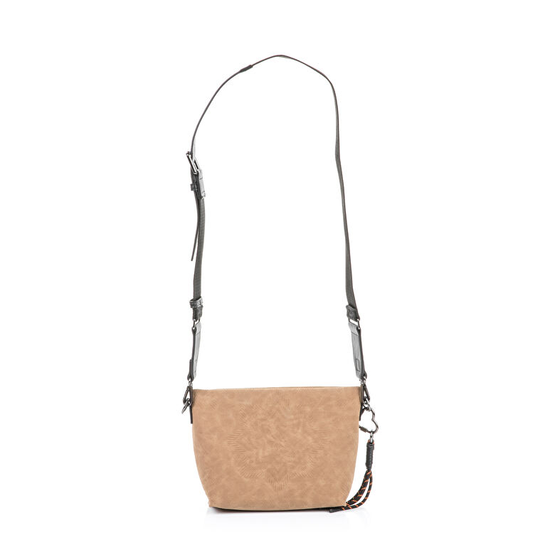  Vrecká Marron Femme