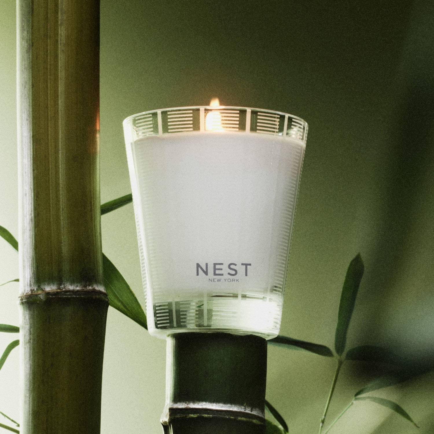 NEST NEW YORK Bambuskerze - 229,6 g