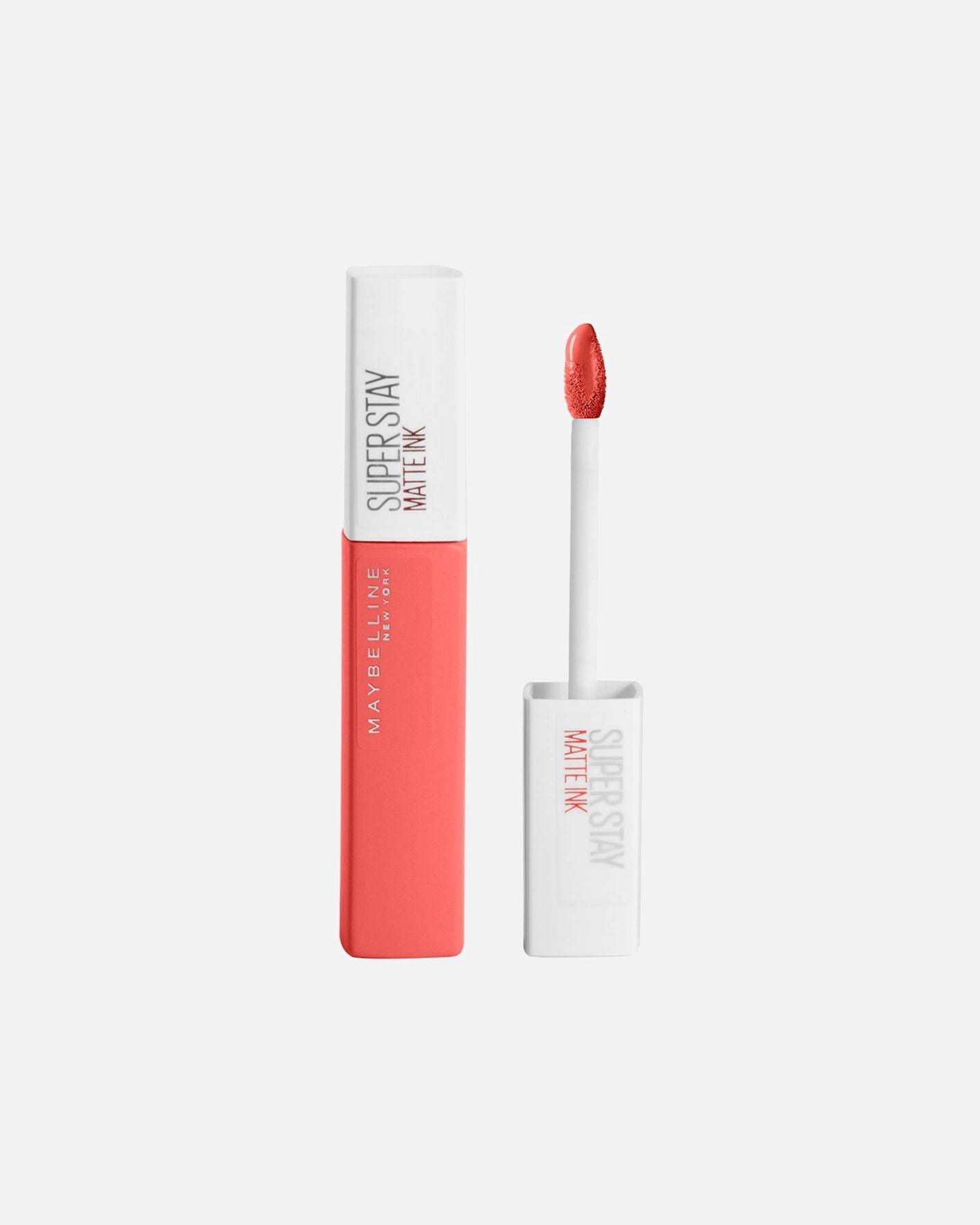 „Maybelline SuperStay Matte Ink“ lūpų dažai – 5 ml