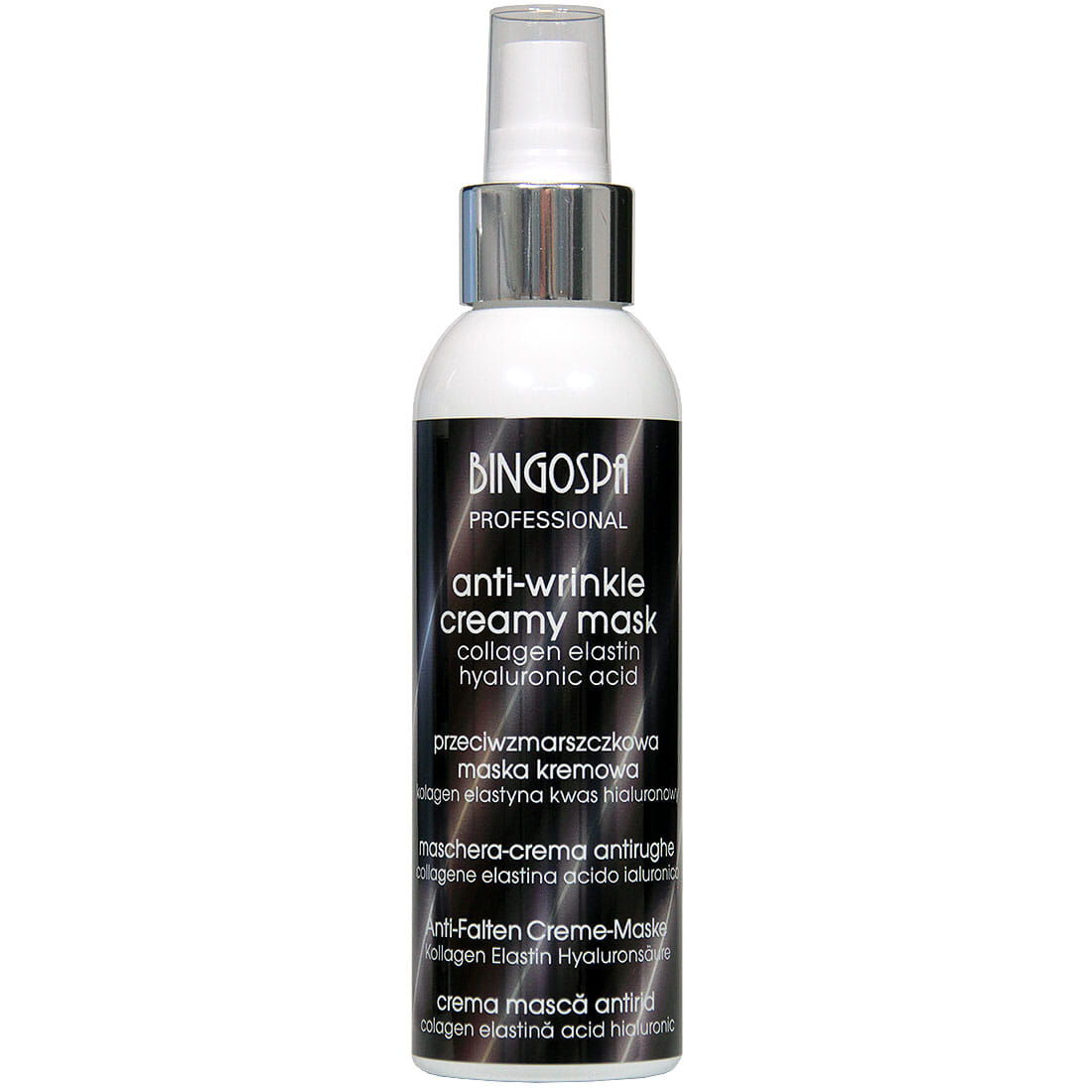 Bingospa Professional