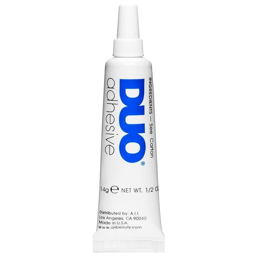 MAC ljepilo za trepavice Duo - 14 g
