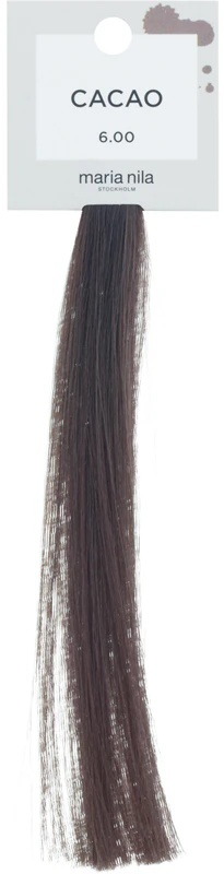 Maria Nila Colour Refresh Cacao нежна хранљива маска без трајних пигмената боје