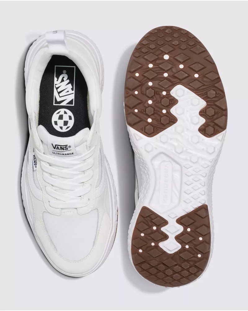 UltraRange Neo VR3 Shoe