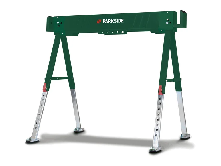 Suport pliabil pentru picioare PARKSIDE®