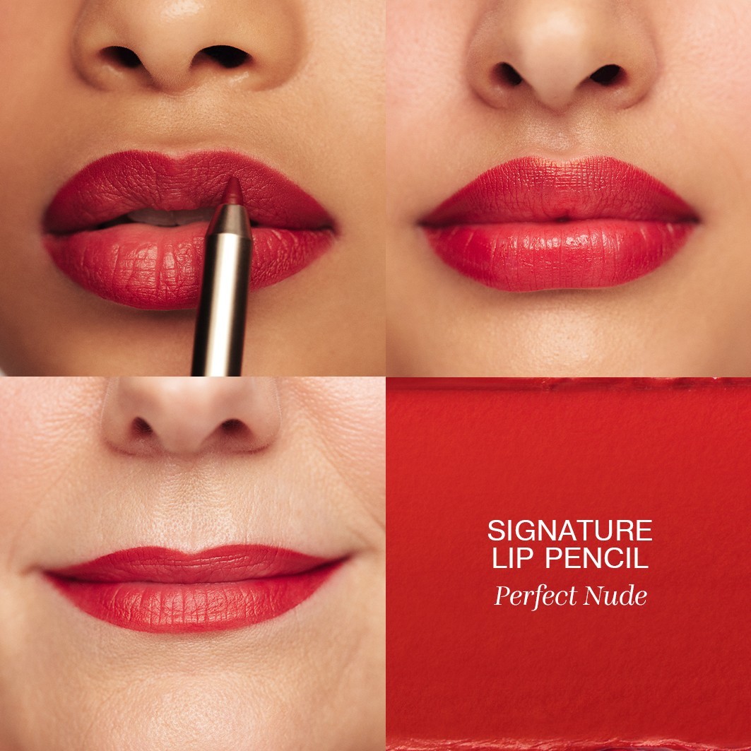 Meroda Luscious Lip Set Set za šminkanje - 1 komad