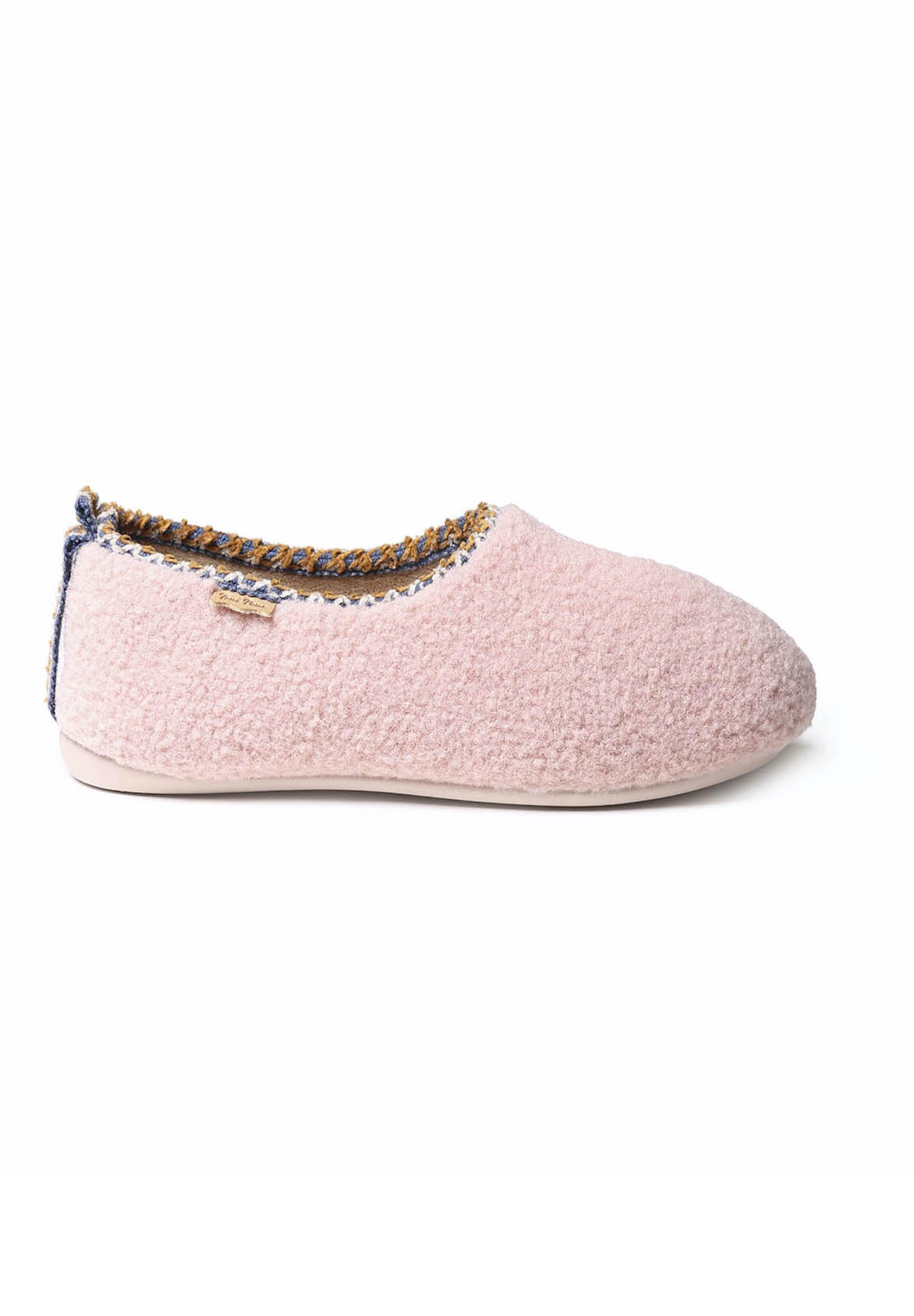 Toni Pons MARTA - Slippers - roze