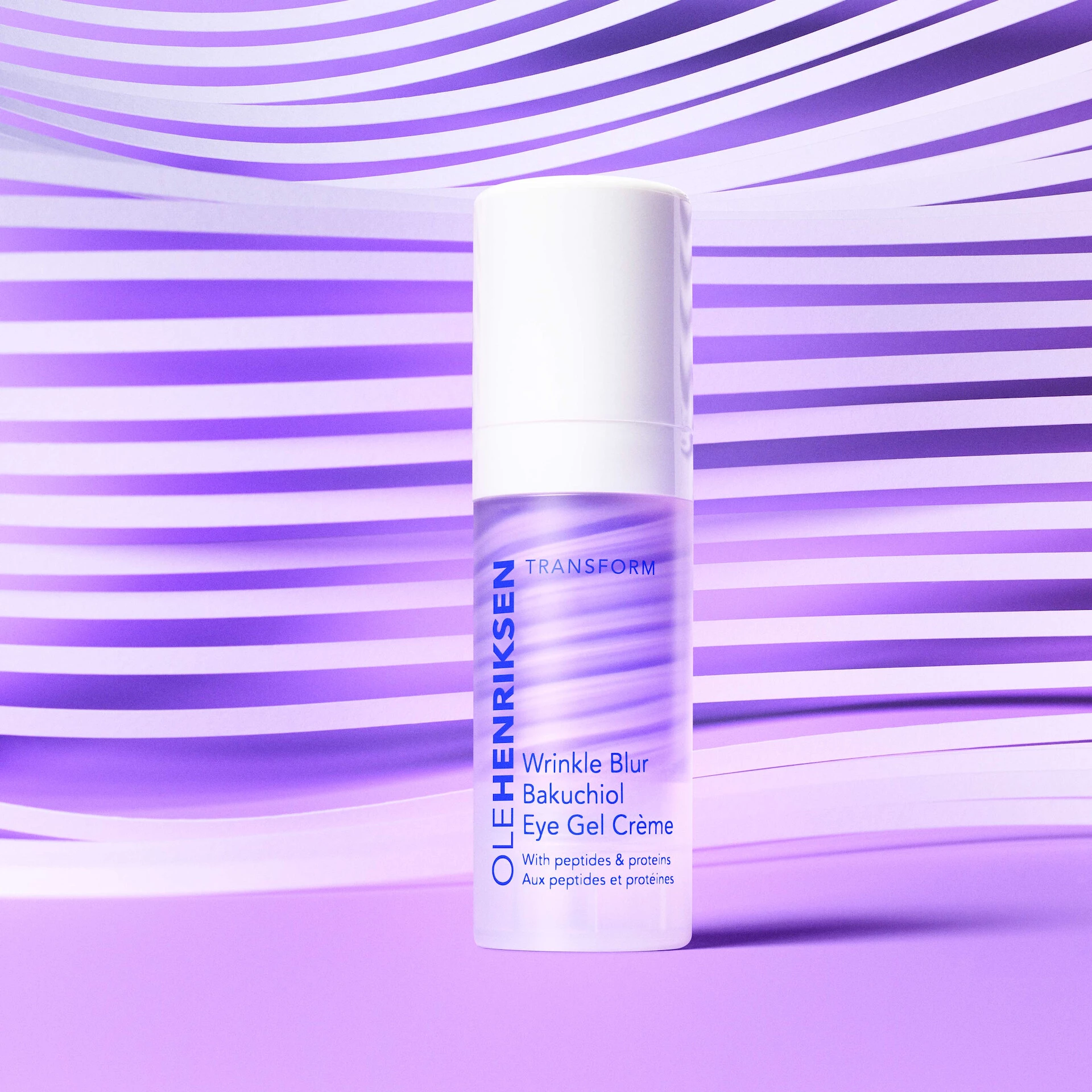 Wrinkle Blur™ Bakuchiol Szemkörnyékápoló Gél Krém 18 ml - Ole Henriksen