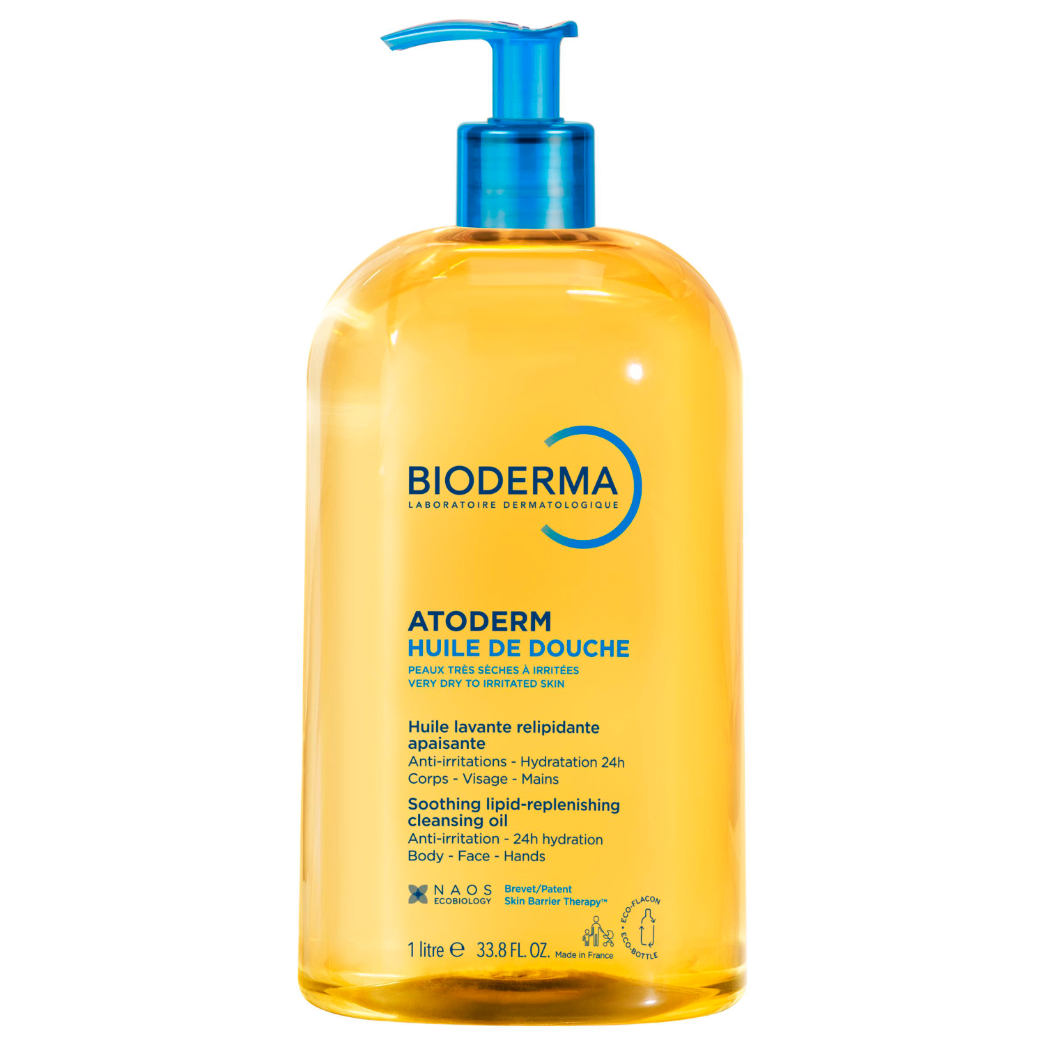Bioderma ATODERM
