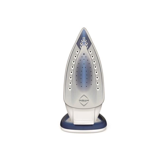 Calor Easygliss Plus Fer à Repasser 2 400 W, Jusqu'à 190g/min, FV5715C0