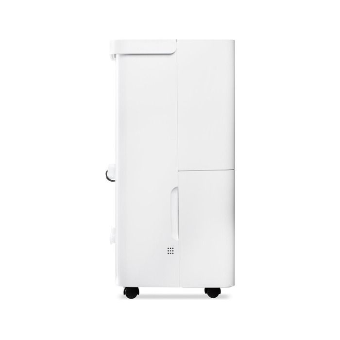 Desumidificador Duux Bora DXDH20 de 20 litros com modo de secagem e conectividade.