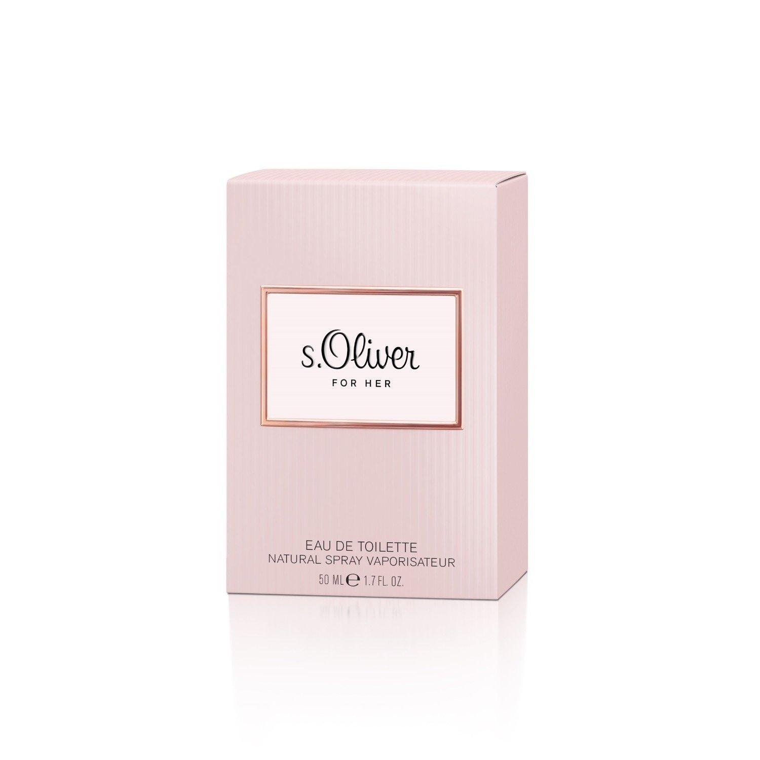s.Oliver toaletna voda s.Oliver za njega/za nju - 30 ml