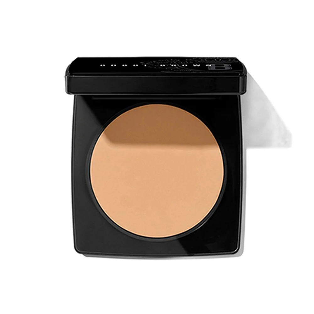 Ciprie Sheer Finish Pressed Powder - Cipria compatta