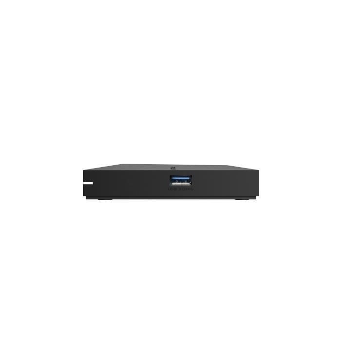 Formulater Z11 Pro - Android 11, 4K HDR10+, Wi-Fi AC de banda dupla, 2 GB de RAM DDR4, 16 GB de armazenamento eMMC.
