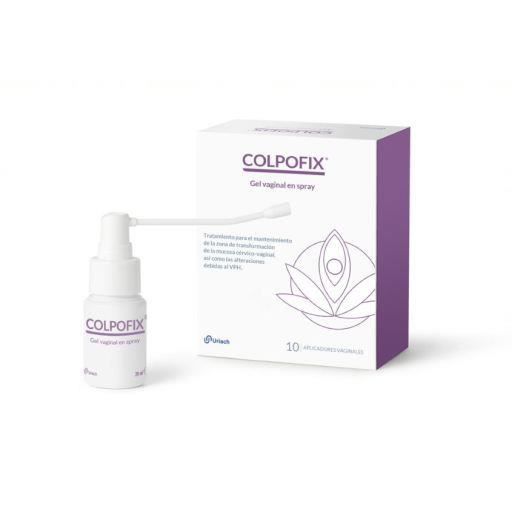 Hygiène intime Colpofix