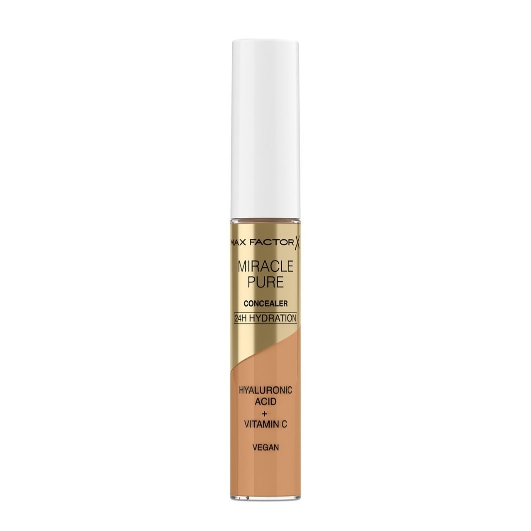 Max Factor Concealer Miracle Pure veganski korektor – 7,8 ml