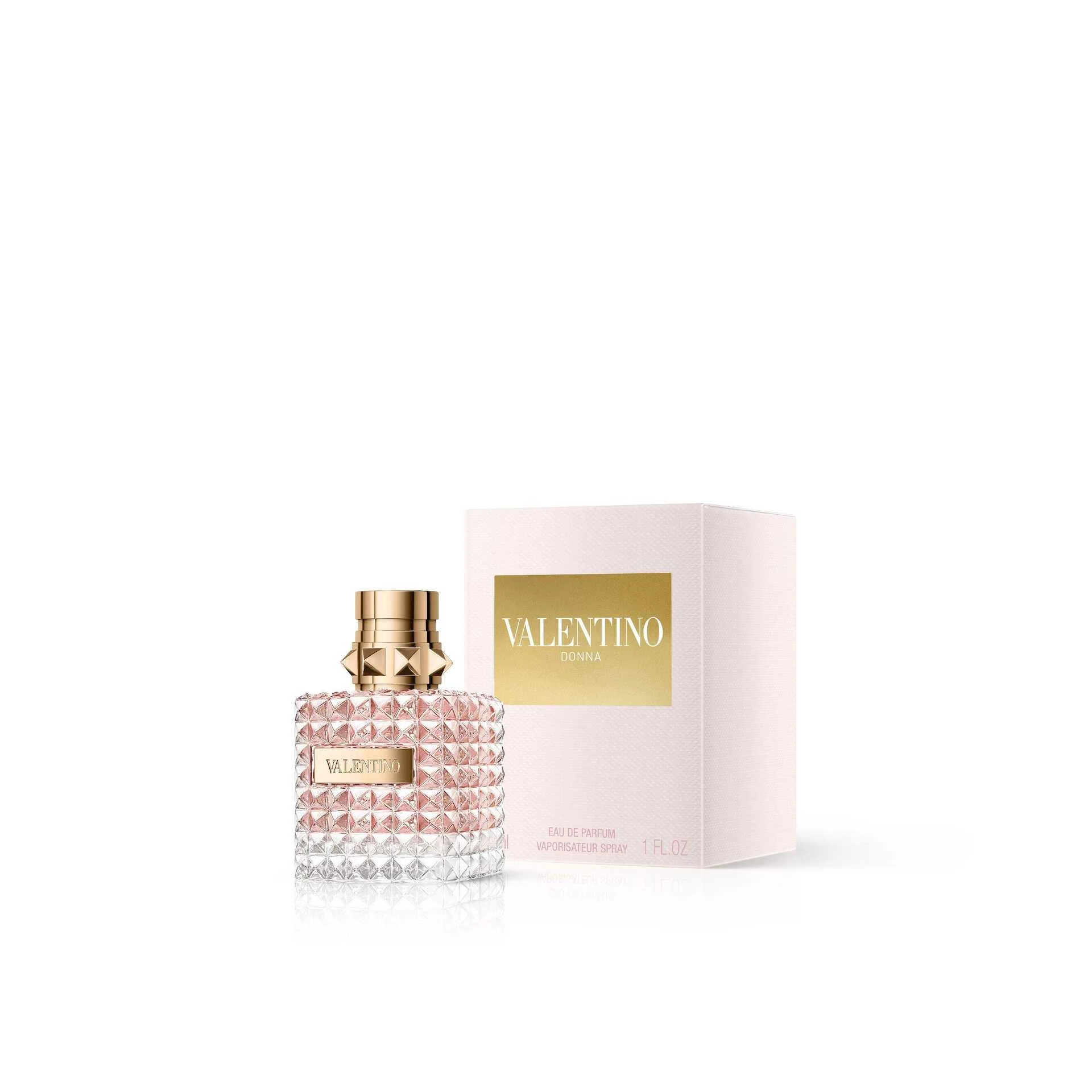 Donna Eau de Parfum 30 ml - Valentino