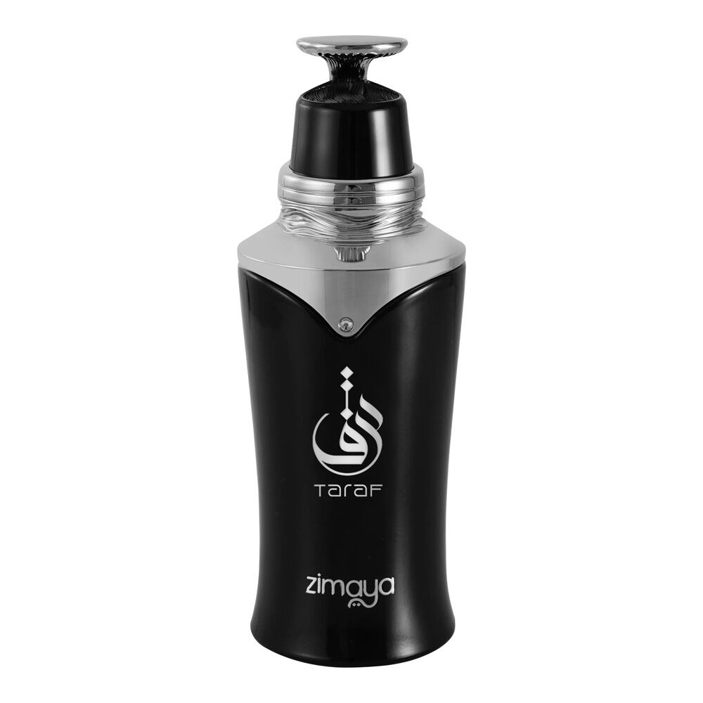 Zimaya Taraf Black