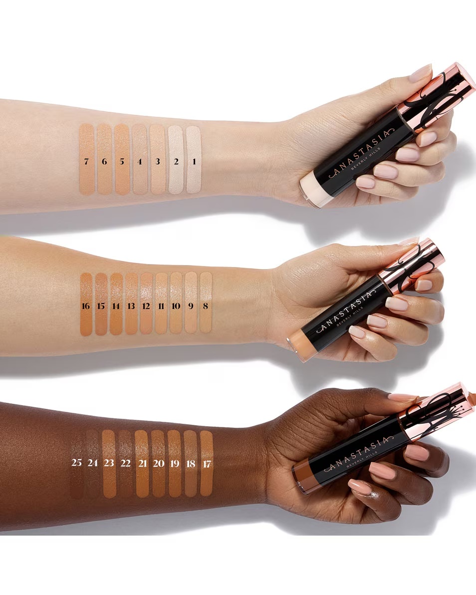 ANASTASIA BEVERLY HILLS KOREKTOR MAGIC TOUCH KOREKTOR MAGIC TOUCH