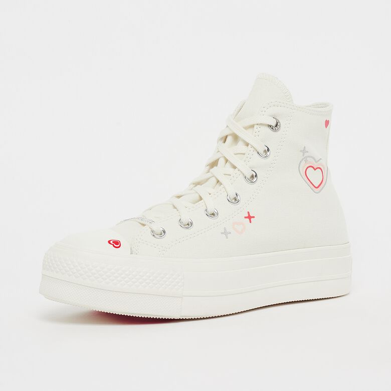 Chuck Taylor All Star Lift