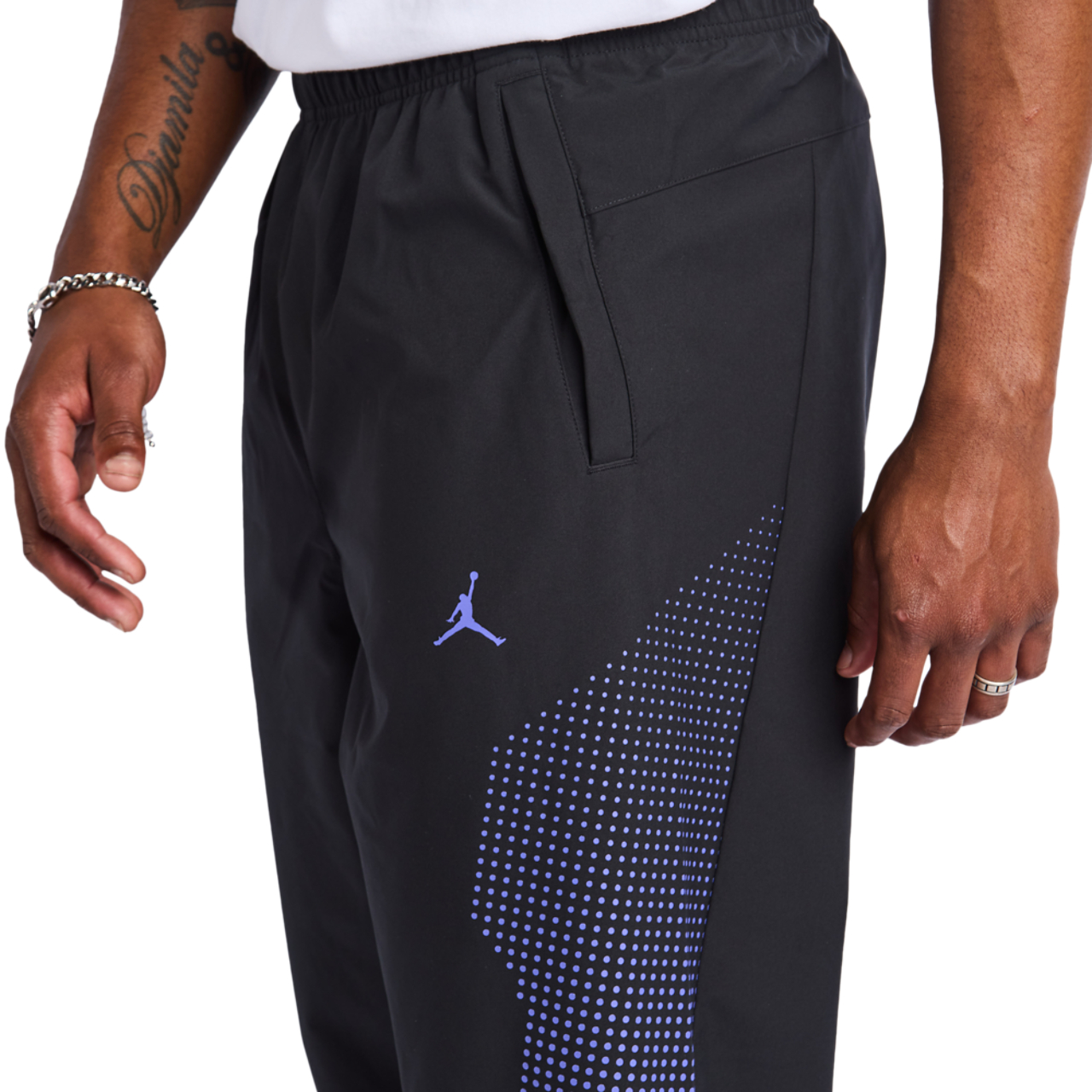 Jordan Sport