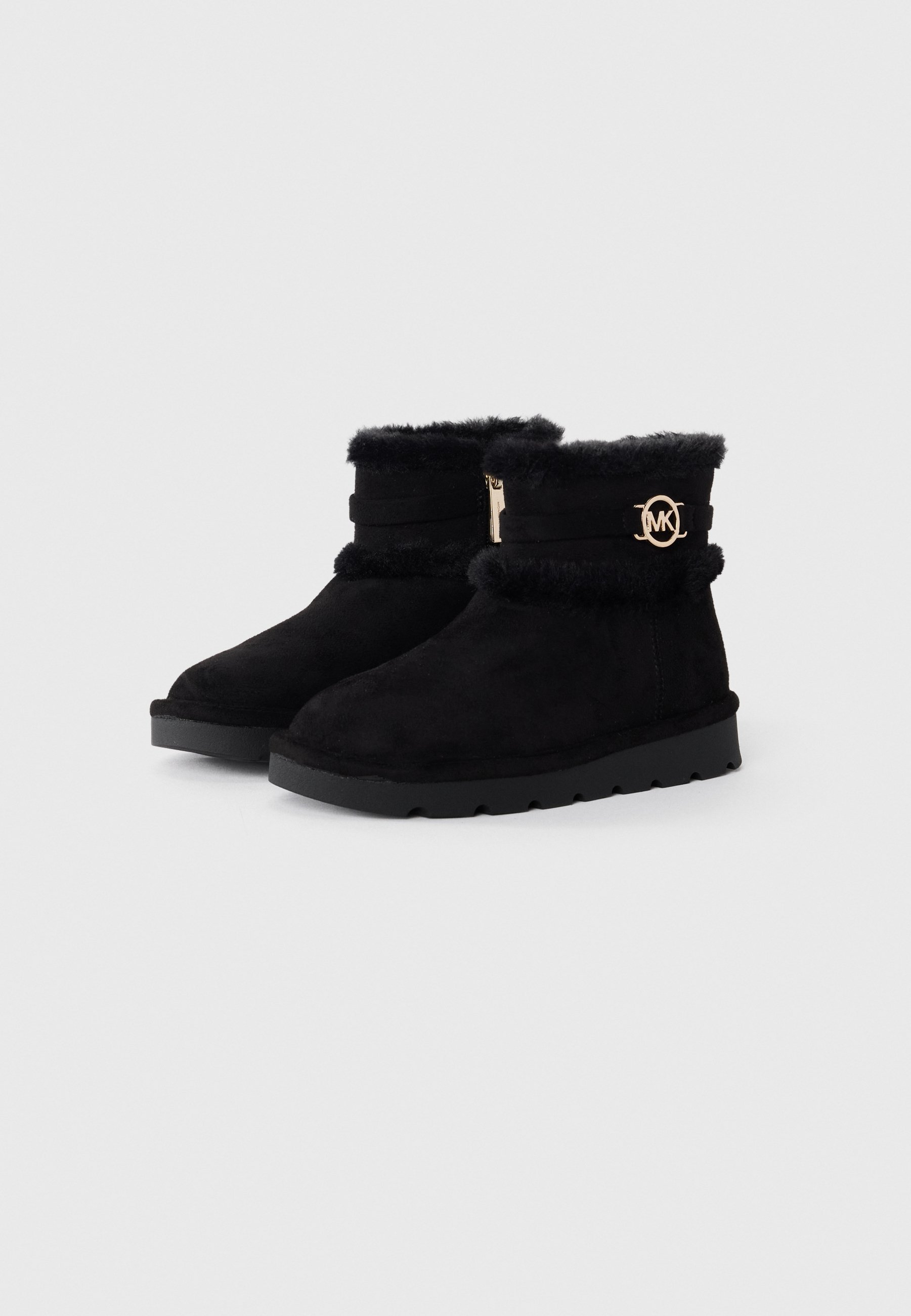 Michael Kors Kids MOXIE - Winterlaarzen - zwart