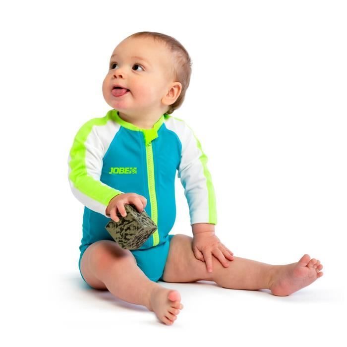 Roupa de mergulho infantil Jobe Sports Rash