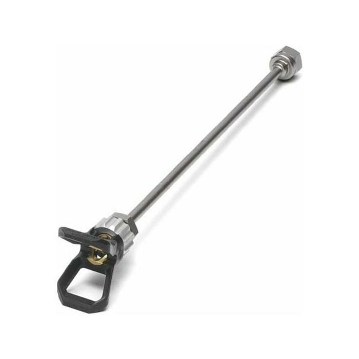 517700 Extensión de boquilla Control Pro de 30 cm, gris, multicolor, grande