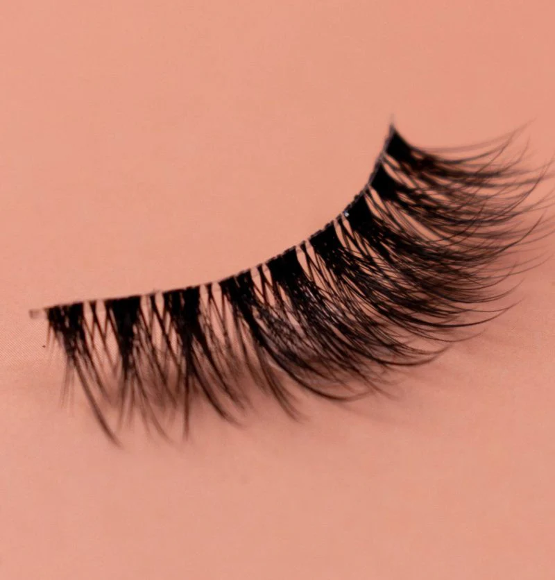 Occhi Mrs Glam Lash - Mrs Fabulous - Ciglia Finte