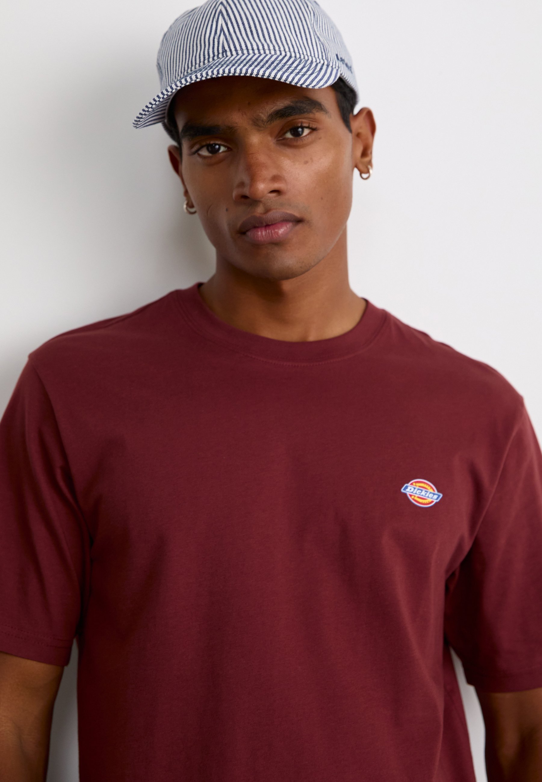 T-shirt basic Dickies