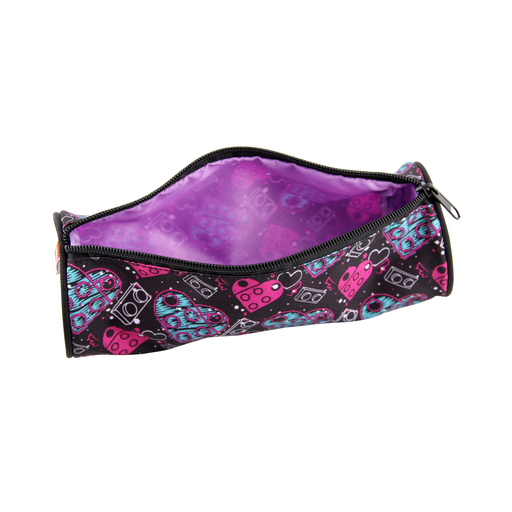  Ronde Lego Friends Girls Rock-tas