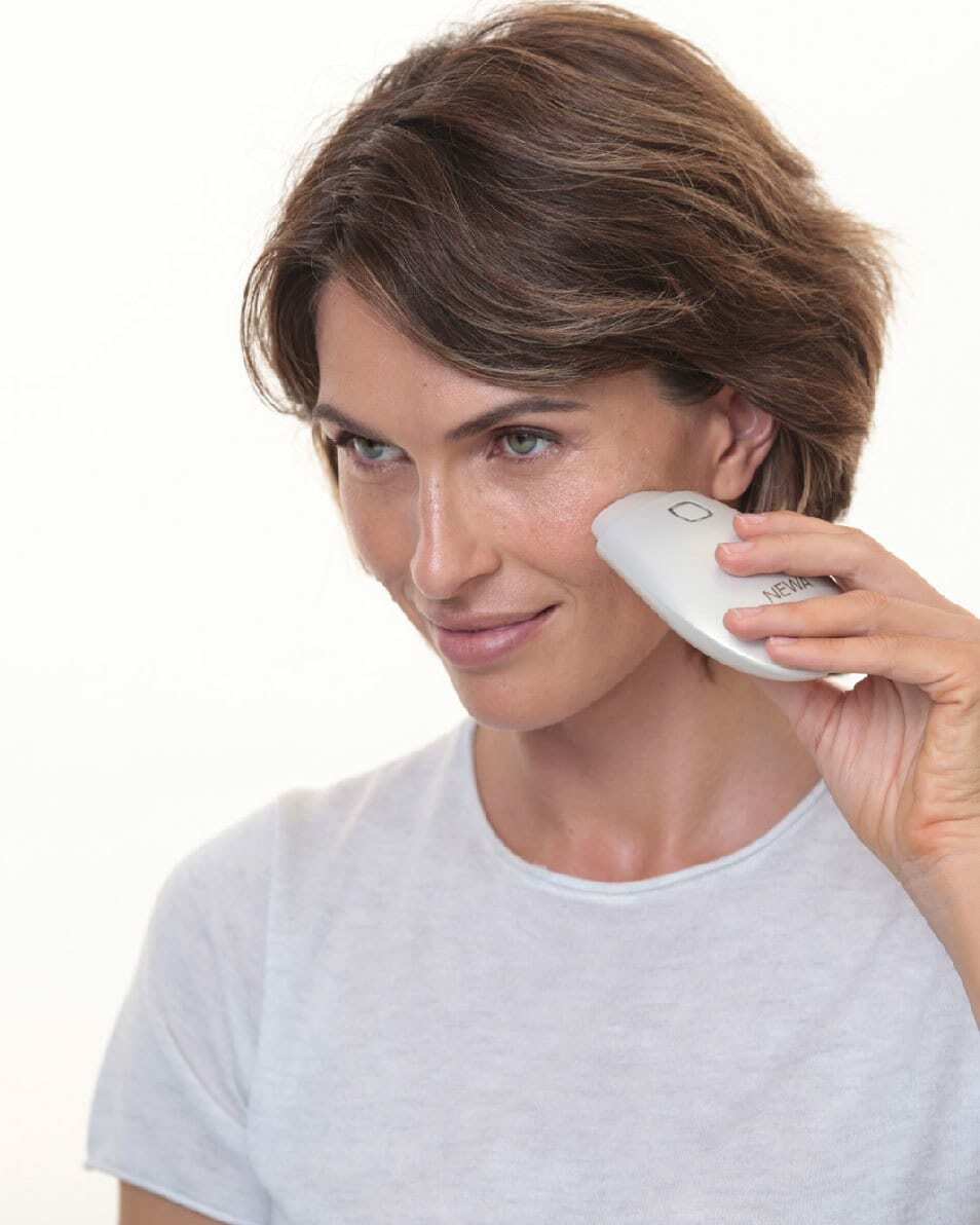 NEWA 3DEEP SET GEL RÉGÉNÉRATEUR, ANTI-ÂGE