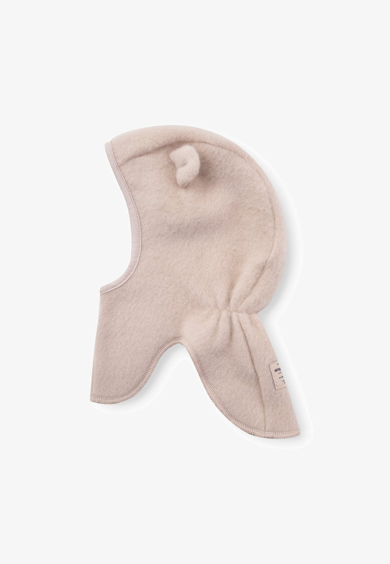 MINI A TURE MATJIA UNISEX - Scalda orecchie - sesamo