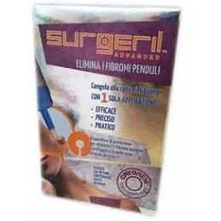 SIXTEM LIFE Surgeril Advanced 50 ml Ablation des fibromes pendants