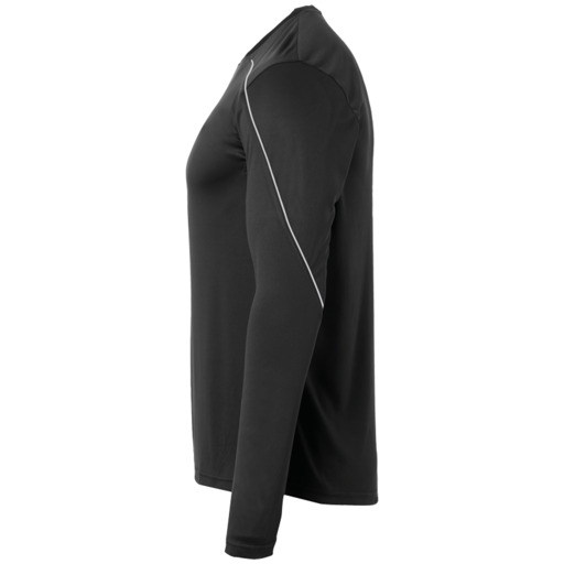  Srautas 22 Trikot Langarm Black Uhlsport