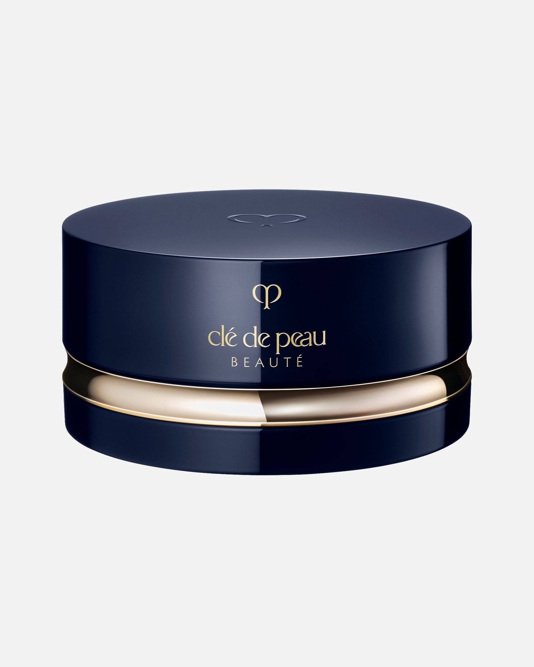 Clé de Peau Beauté Powder prozirni puder u prahu - 26 g