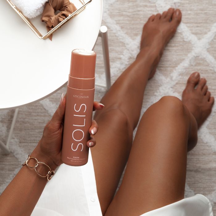 Cocosolis Solis Dark