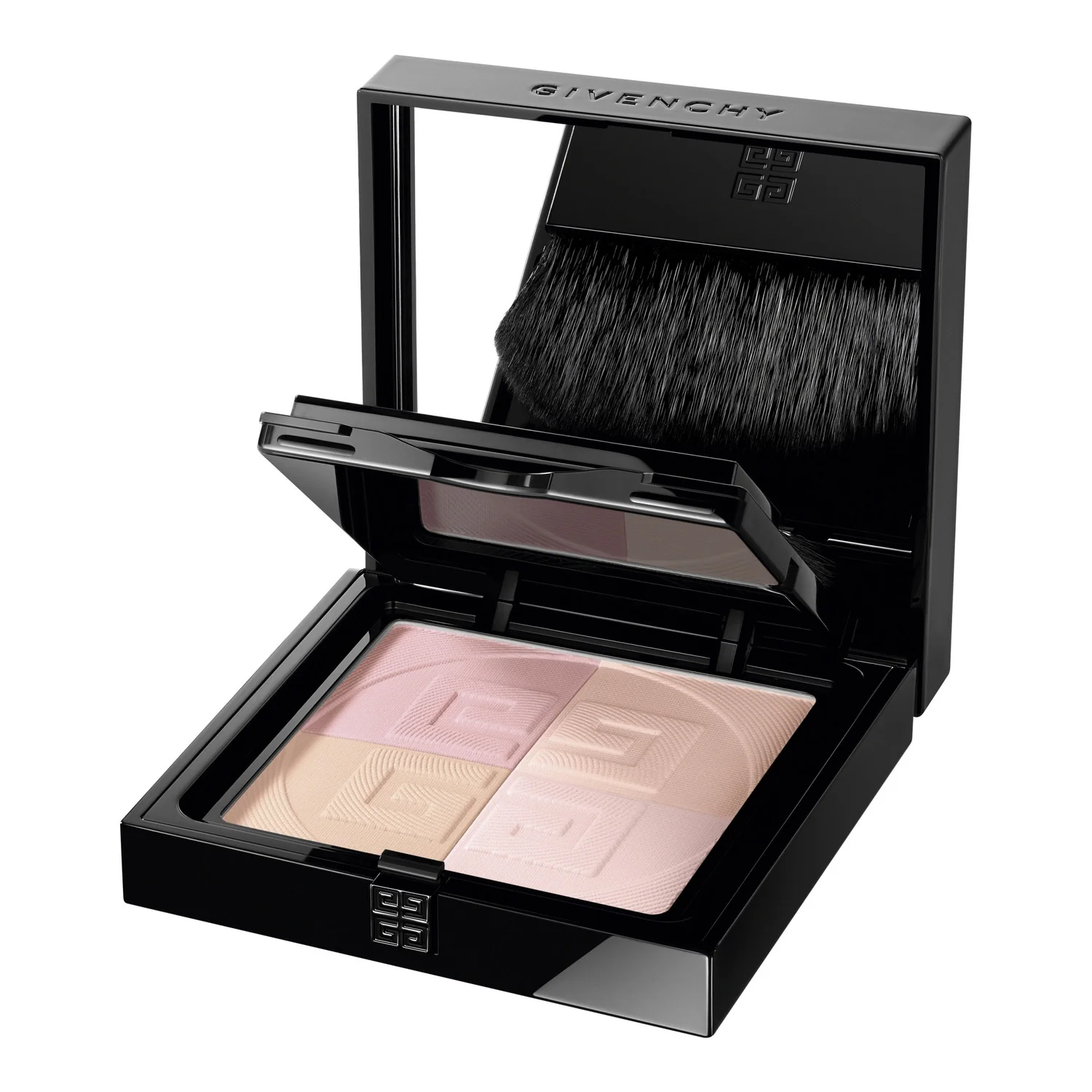 Viso Prisme Libre Pressed Powder - Cipria compatta