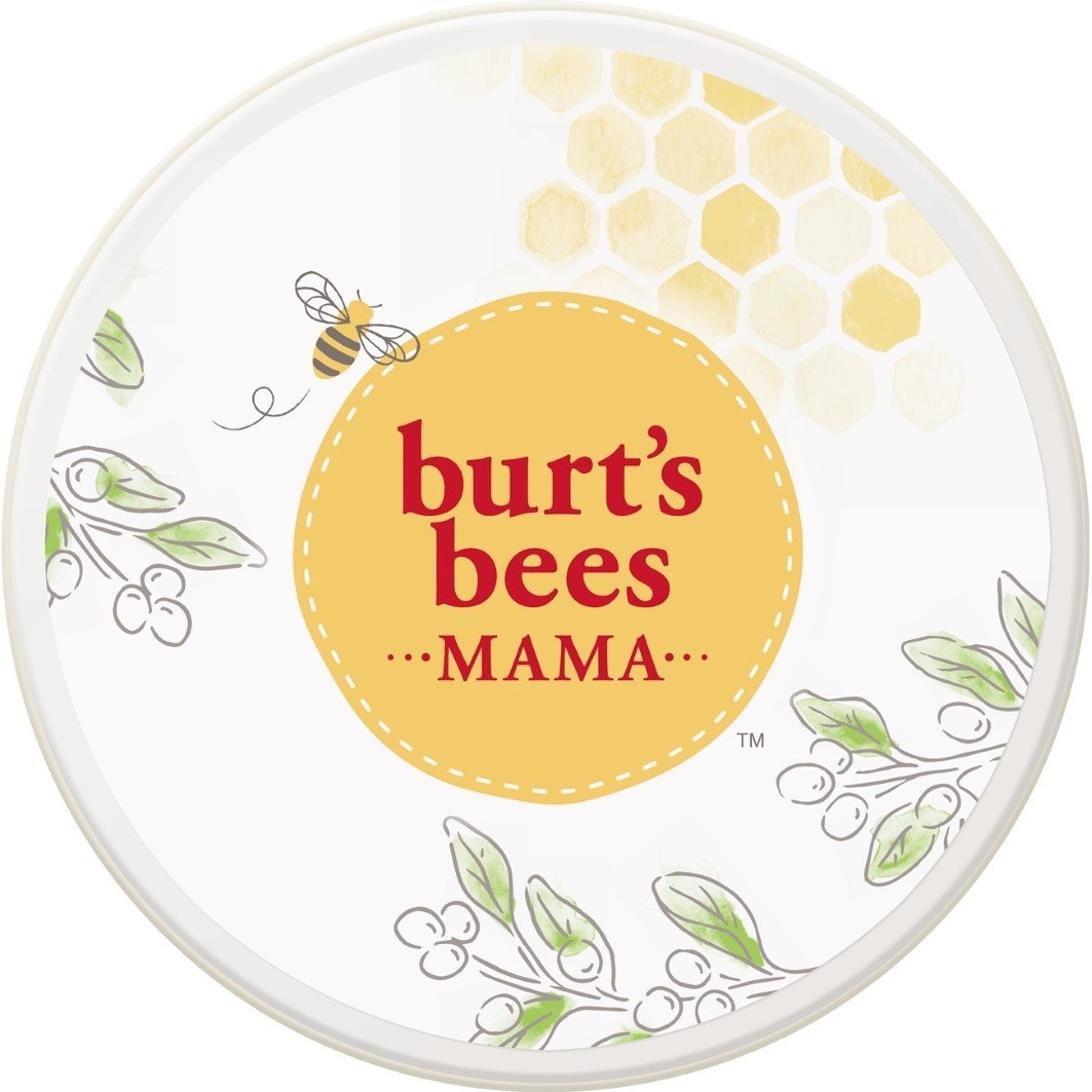 Manteca corporal Burt's Bees Mama Bee Belly Butter - 185 g