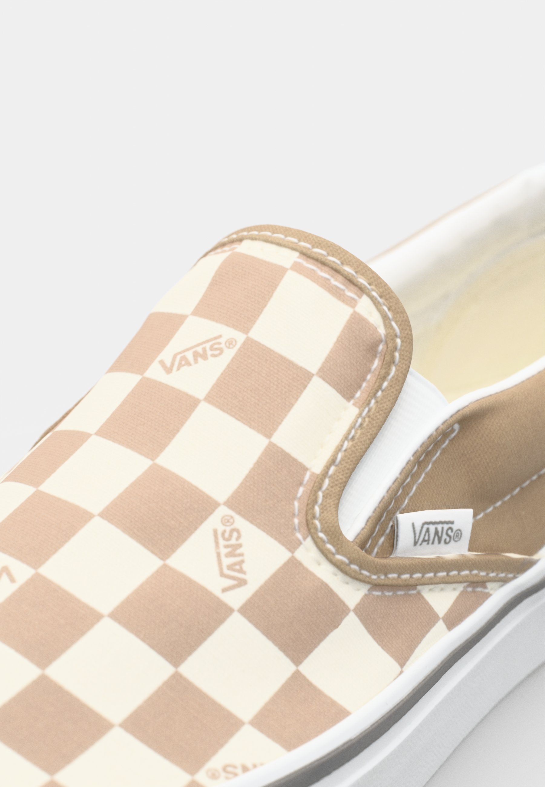 Vans lage sneakers